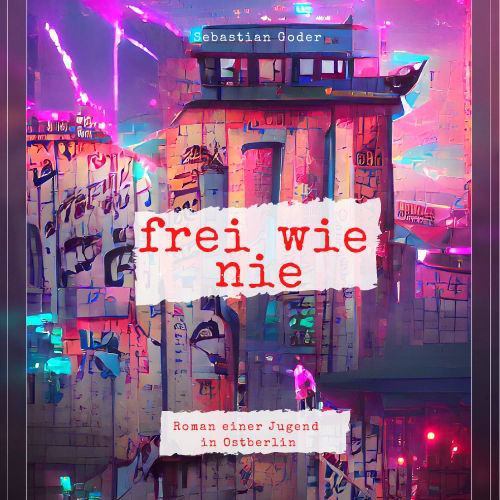 frei wie nie